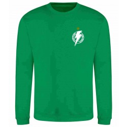 Mickey 9s Post Funk FC 1967 sweatshirt
